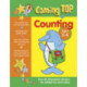 Coming Top: Counting - Ages 3-4