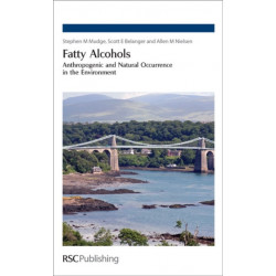 Fatty Alcohols: Anthropogenic and Natural Occurrence in the Environment
