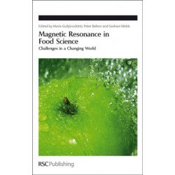 Magnetic Resonance in Food Science: Challenges in a Changing World