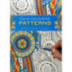 Calm Colouring: Patterns