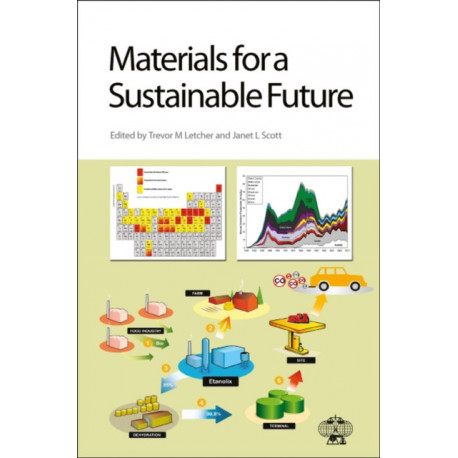 Materials for a Sustainable Future