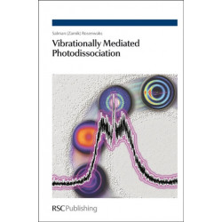 Vibrationally Mediated Photodissociation