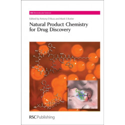 Natural Product Chemistry for Drug Discovery