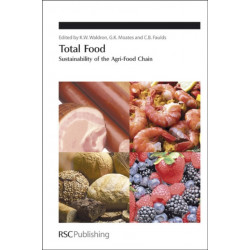 Total Food: Sustainability of the Agri-Food Chain
