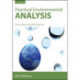 Practical Environmental Analysis