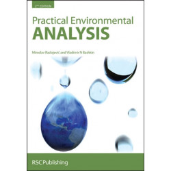 Practical Environmental Analysis