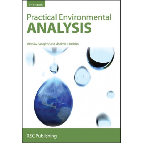 Practical Environmental Analysis