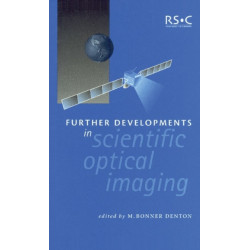 Further Developments in Scientific Optical Imaging
