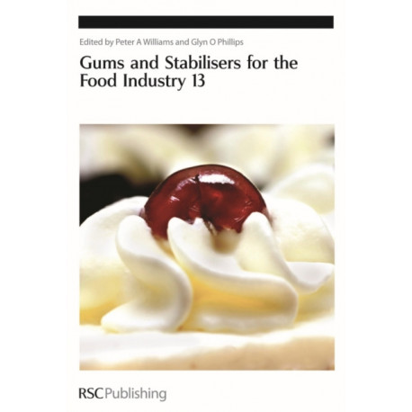 Gums and Stabilisers for the Food Industry 13
