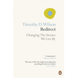 Redirect: Changing the Stories We Live By