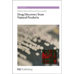 Drug Discovery from Natural Products
