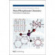 Metal Phosphonate Chemistry: From Synthesis to Applications