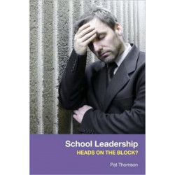 School Leadership - Heads on the Block?