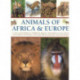 Animals of Africa and Europe