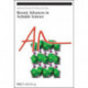 Recent Advances In Actinide Science