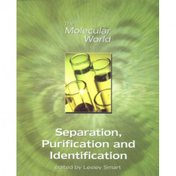 Separation, Purification and Identification