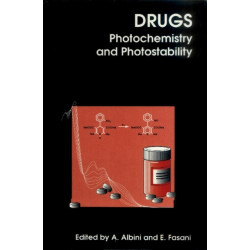 Drugs: Photochemistry and Photostability