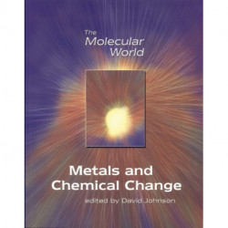 Metals and Chemical Change