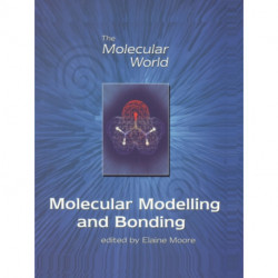 Molecular Modelling and Bonding
