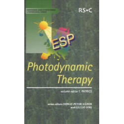 Photodynamic Therapy
