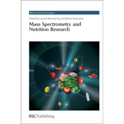Mass Spectrometry and Nutrition Research