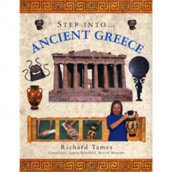 Step into Ancient Greece