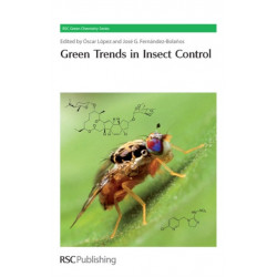 Green Trends in Insect Control