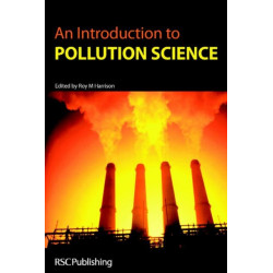 An Introduction to Pollution Science