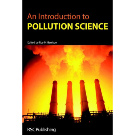 An Introduction to Pollution Science