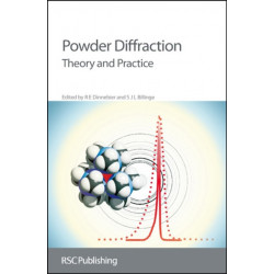 Powder Diffraction: Theory and Practice