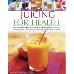 Juicing for Health