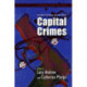 Crime Fiction in the City: Capital Crimes