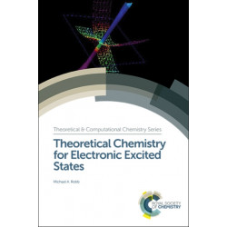 Theoretical Chemistry for Electronic Excited States