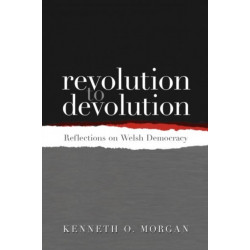Revolution to Devolution: Reflections on Welsh Democracy