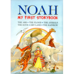 Noah: My First Storybook