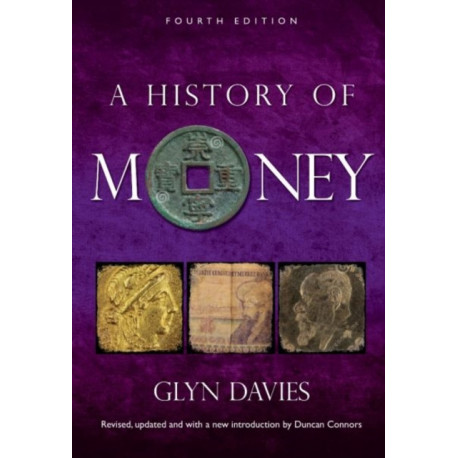 A History of Money