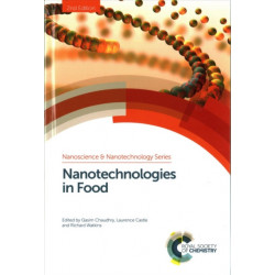 Nanotechnologies in Food
