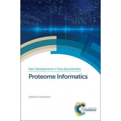 Proteome Informatics