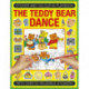 Sticker and Colour-in Playbook: The Teddy Bear Dance: With Over 50 Reusable Stickers