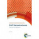 ZnO Nanostructures: Fabrication and Applications