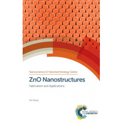 ZnO Nanostructures: Fabrication and Applications