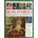 The Complete Encyclopedia of Signs and Symbols: Identification, analysis and interpretation of the visual codes and the subconscious language that shapes and describes our thoughts and emotions