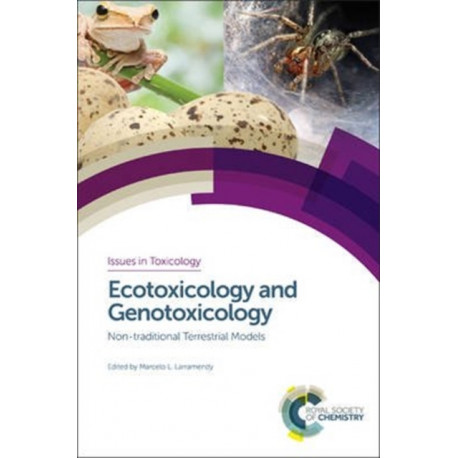 Ecotoxicology and Genotoxicology: Non-traditional Terrestrial Models