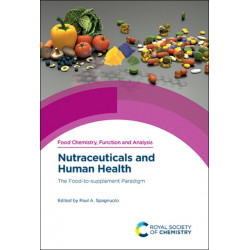 Nutraceuticals and Human Health: The Food-to-supplement Paradigm