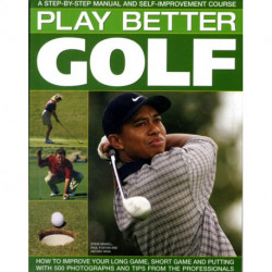 Play Better Golf