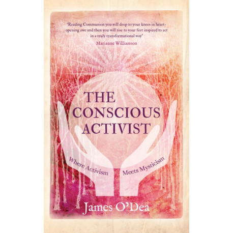 The Conscious Activist: Where Activism Meets Mysticism