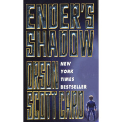 Ender's Shadow