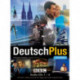 DEUTSCH PLUS 1 (NEW EDITION) CD's 1-4
