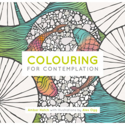 Colouring for Contemplation