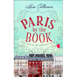 Paris by the Book